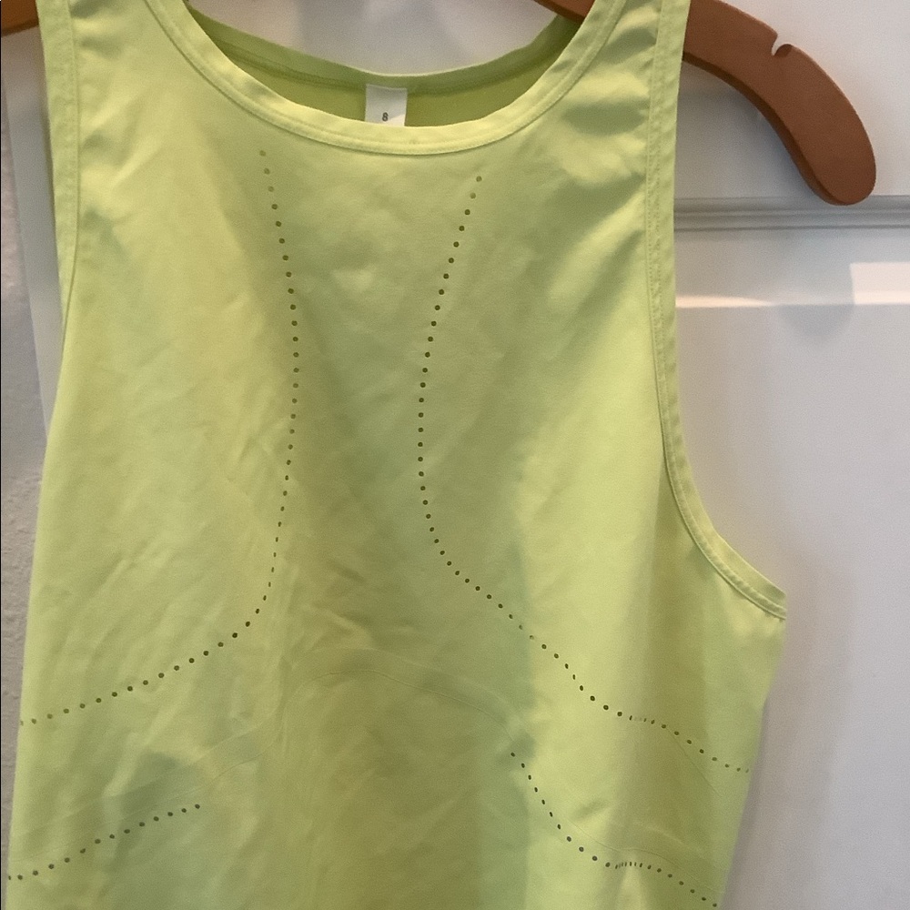 Lululemon